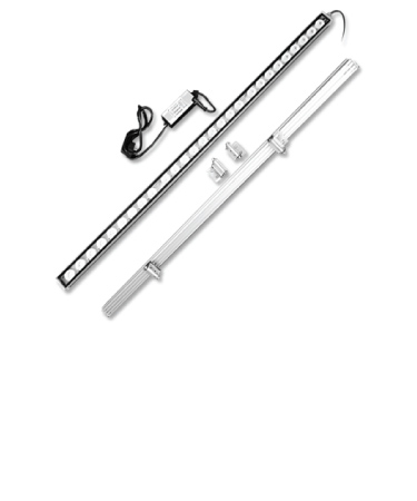 Advanced-Star Led Bar Full Spectrum izzósor