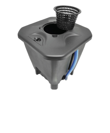 Nutripot Hydro DWC Rendszer Egy Növényhez 18 literes